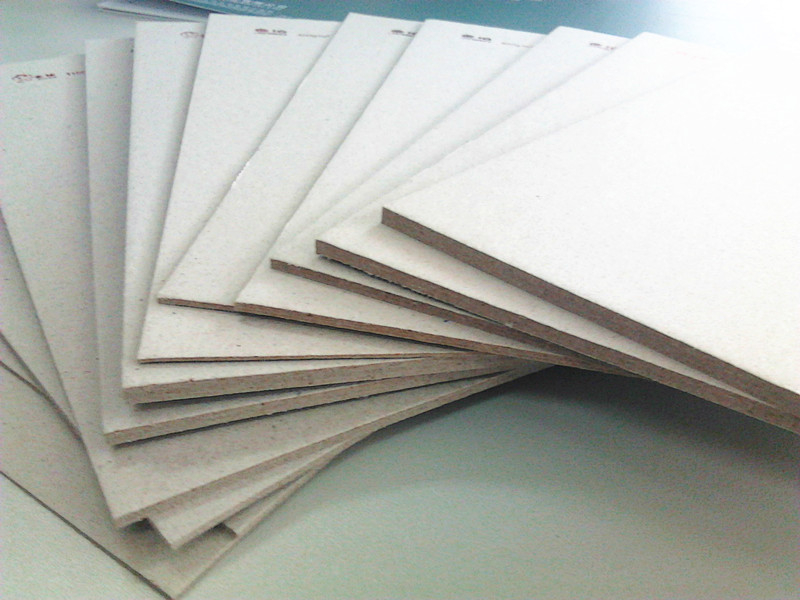 灰板紙的性能知多少？